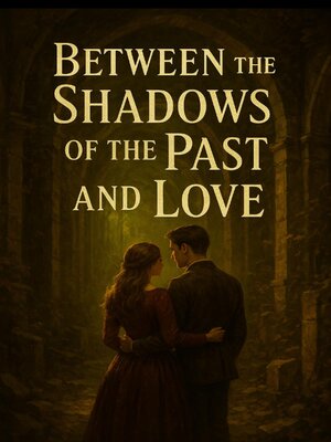 cover image of Between the Shadows of the Past and Love